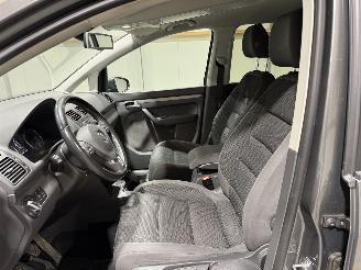 Volkswagen Touran 1.2TSI 77kW Navi Comfortline Bluemotion picture 13