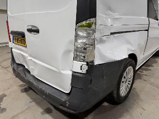 Mercedes Vito 114CDI D.C.  100kW Automaat L3 Pro picture 27