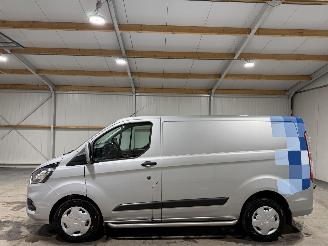Ford Transit Custom 2.0TDCI 96kW Automaat L1H1 Trend 280 picture 9