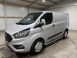 Ford Transit Custom 2.0TDCI 96kW Automaat L1H1 Trend 280 picture 10