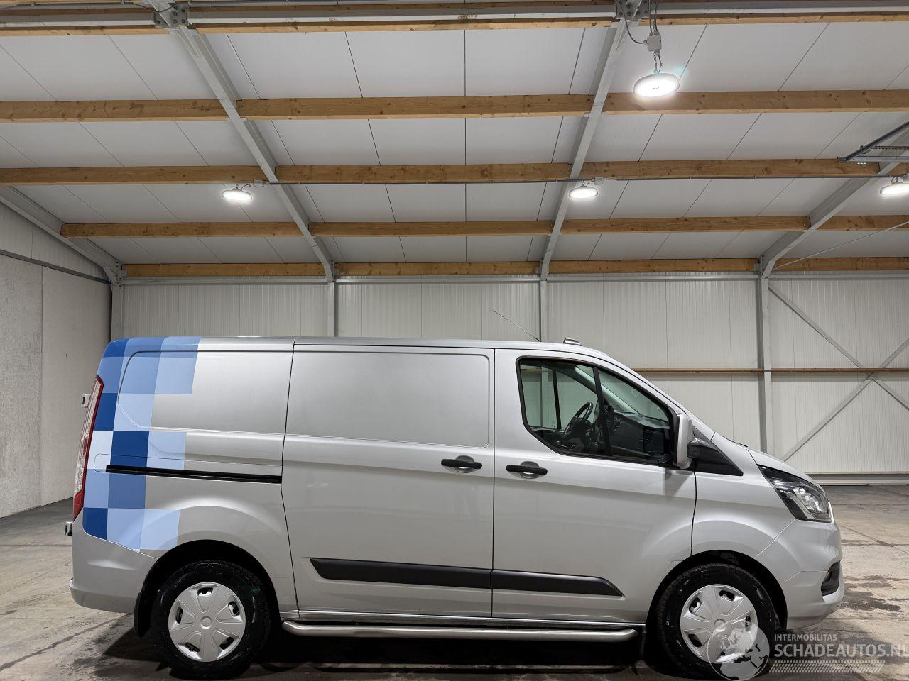 Ford Transit Custom 2.0TDCI 96kW Automaat L1H1 Trend 280