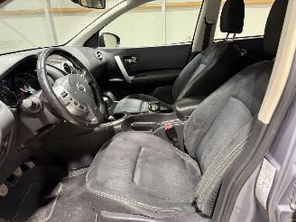 Nissan Qashqai 1.6 84kW Clima Acenta picture 13