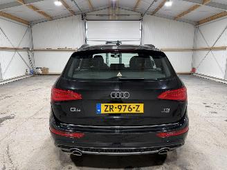 Audi Q5 3.0TDI 190kW Automaat Quattro Adrenalin Sport picture 7