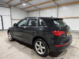 Audi Q5 3.0TDI 190kW Automaat Quattro Adrenalin Sport picture 11