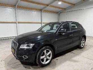 Audi Q5 3.0TDI 190kW Automaat Quattro Adrenalin Sport picture 9