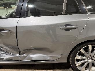 Volvo V-60 2.0T5 180kW Automaat Summum Schuifkantel picture 24