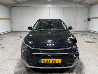Kia Niro 1.6GDi 77kW Hybrid DynamicPlusLine picture 4