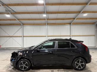 Kia Niro 1.6GDi 77kW Hybrid DynamicPlusLine picture 8