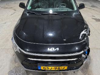 Kia Niro 1.6GDi 77kW Hybrid DynamicPlusLine picture 20