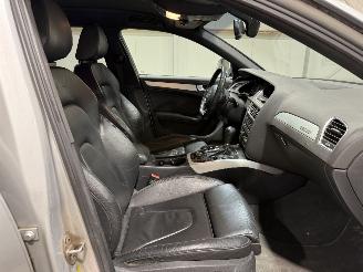 Audi A4 Avant 3.0TDI 176kW Automaat Quattro Pro Line picture 24