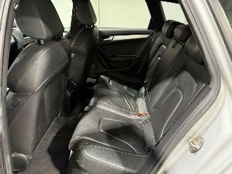 Audi A4 Avant 3.0TDI 176kW Automaat Quattro Pro Line picture 22