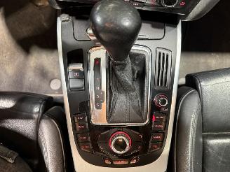 Audi A4 Avant 3.0TDI 176kW Automaat Quattro Pro Line picture 19