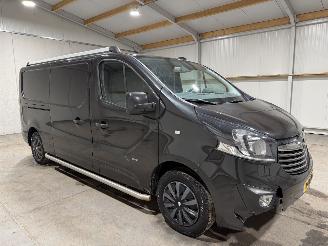 Opel Vivaro 1.6CDTI 88kW L2H1 Camera Navi Edition picture 2