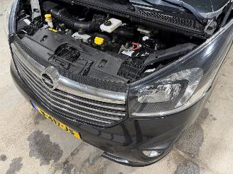 Opel Vivaro 1.6CDTI 88kW L2H1 Camera Navi Edition picture 27