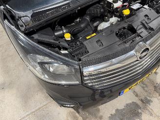 Opel Vivaro 1.6CDTI 88kW L2H1 Camera Navi Edition picture 25