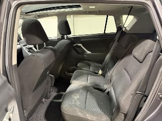 Toyota Verso 1.8VVT-i 108kW Dynamic Business 7Persoons picture 21