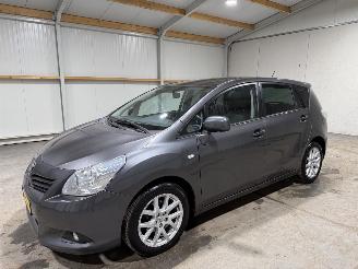 Toyota Verso 1.8VVT-i 108kW Dynamic Business 7Persoons picture 9