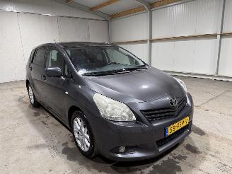 Toyota Verso 1.8VVT-i 108kW Dynamic Business 7Persoons picture 3