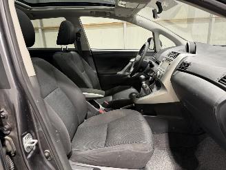 Toyota Verso 1.8VVT-i 108kW Dynamic Business 7Persoons picture 24