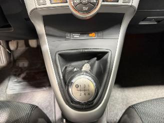 Toyota Verso 1.8VVT-i 108kW Dynamic Business 7Persoons picture 20