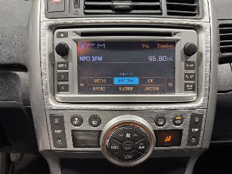 Toyota Verso 1.8VVT-i 108kW Dynamic Business 7Persoons picture 16