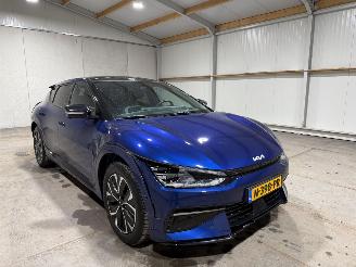 Kia EV6 77.4kWh 168kW Pano GT-Line picture 3