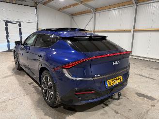 Kia EV6 77.4kWh 168kW Pano GT-Line picture 12