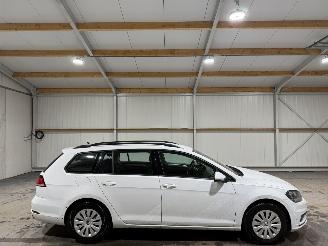 škoda osobní automobily Volkswagen Golf 1.6TDI 85kW Automaat Trendline 2018/3