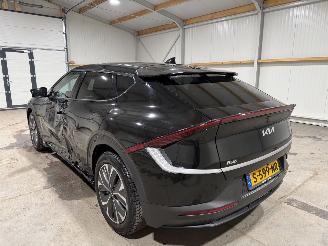 Kia EV6 58kW 125kW Air picture 12
