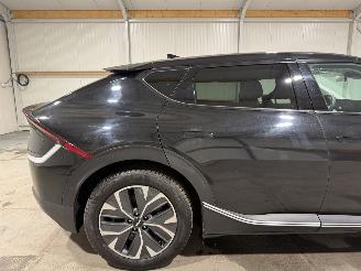 Kia EV6 58kW 125kW Air picture 17