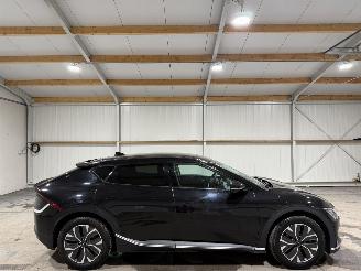 Damaged car Kia EV6 58kW 125kW Air 2023/3