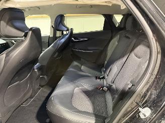 Kia EV6 58kW 125kW Air picture 26
