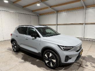 Volvo EX40 70kWh Core 178kW Single Motor picture 2