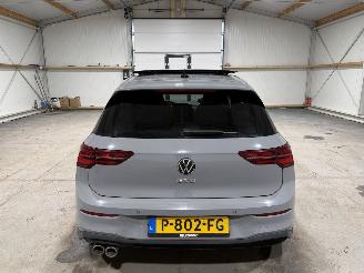 Volkswagen Golf GTD 2.0TDI 147kW Automaat Pano picture 7