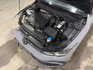 Volkswagen Golf GTD 2.0TDI 147kW Automaat Pano picture 27