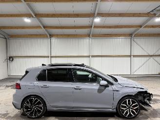 Unfallwagen Volkswagen Golf GTD 2.0TDI 147kW Automaat Pano 2020/12