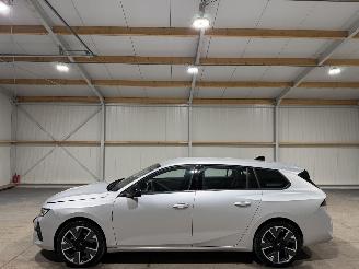 Opel Astra 54kWh 115kW Electric Edition picture 8