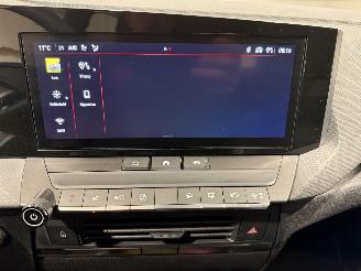 Opel Astra 54kWh 115kW Electric Edition picture 35