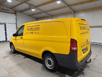 Mercedes Vito 111CDI 84kW Airco Navi Lang picture 11