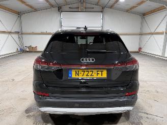 Audi Q4 Etron 77kWh 150kW 40Launch Edition Advanced picture 7