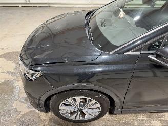 Audi Q4 Etron 77kWh 150kW 40Launch Edition Advanced picture 17