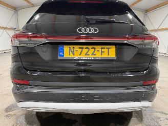 Audi Q4 Etron 77kWh 150kW 40Launch Edition Advanced picture 32