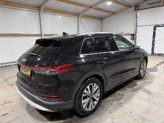 Audi Q4 Etron 77kWh 150kW 40Launch Edition Advanced picture 5