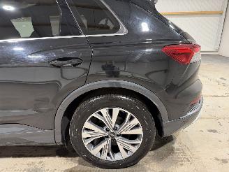 Audi Q4 Etron 77kWh 150kW 40Launch Edition Advanced picture 30