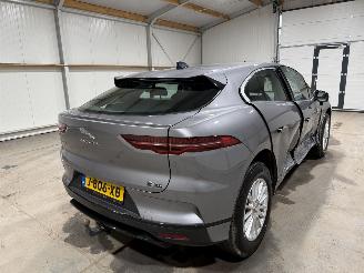 Jaguar I-Pace 90kWh 235kW EV320S Business Pack picture 6