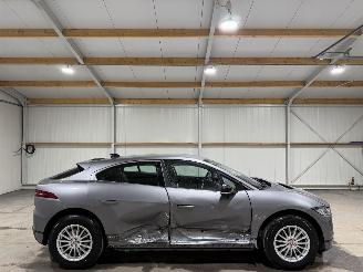 Unfallwagen Jaguar I-Pace 90kWh 235kW EV320S Business Pack 2020/10