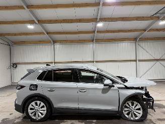 Damaged car Skoda Elroq 82kWh 210kW Business Edition 2025/8
