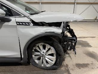 Skoda Elroq 82kWh 210kW Business Edition picture 19