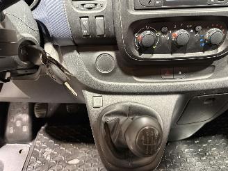 Opel Vivaro 1.6CDTI 70kW Airco Cruise Edition picture 17
