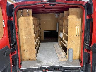 Opel Vivaro 1.6CDTI 70kW Airco Cruise Edition picture 19